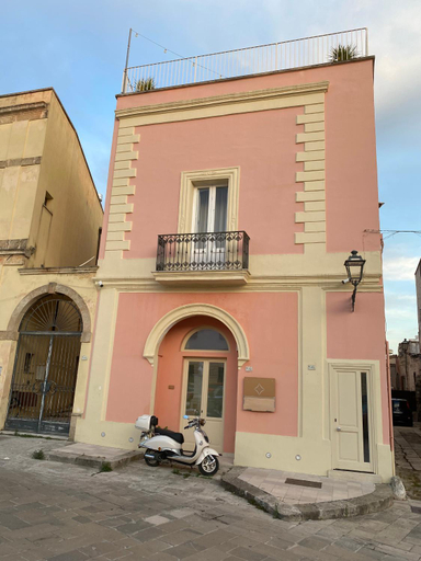 Others 3, Lucente Rooms & Suites, Lecce