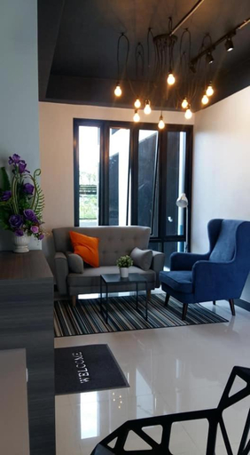 Others 4, The 29 Place, Muang Nakhon Ratchasima
