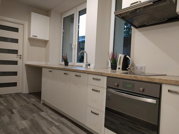 Facilities, OldKrak Apartment, Kraków City