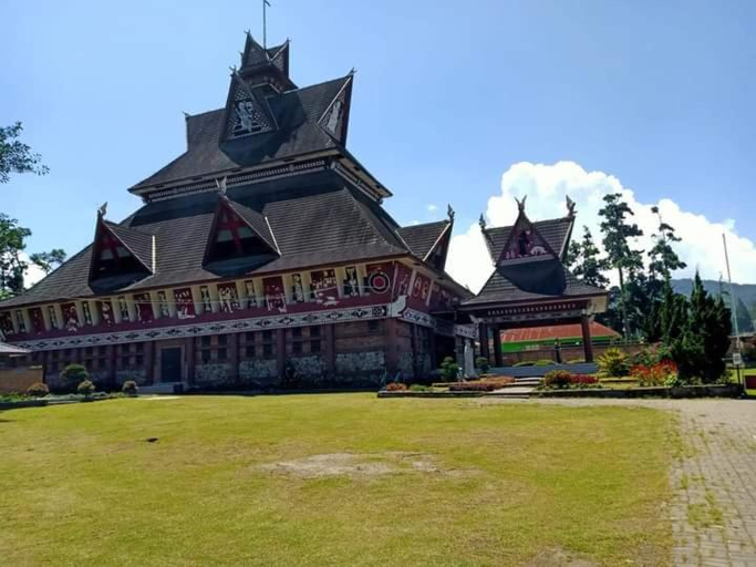 Others 3, Berastagi Mountain View Homestay & Pizzeria, Karo