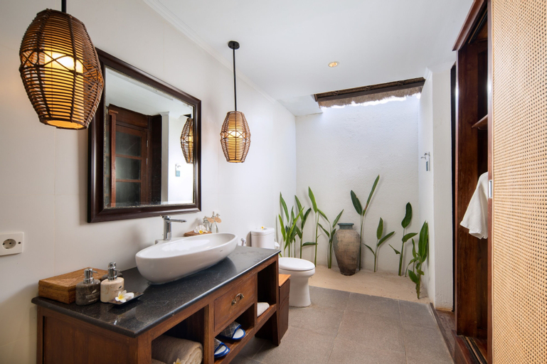 Bathroom 3