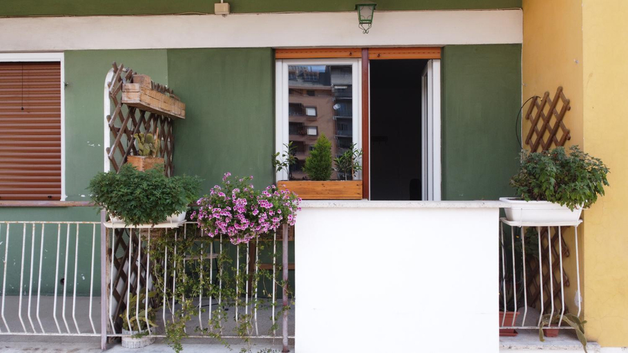 Others 4, MagicalRoom, Rome