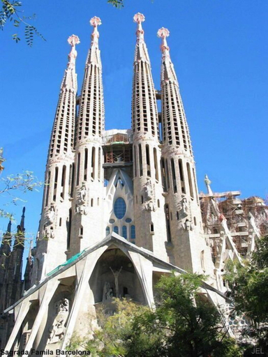 Exterior & Views 2, Hotel Glories, Barcelona