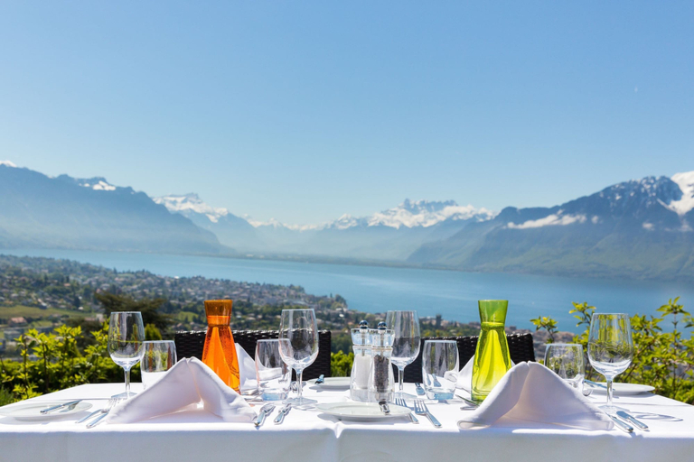 Others 4, Hotel du Leman, Pays-d'Enhaut