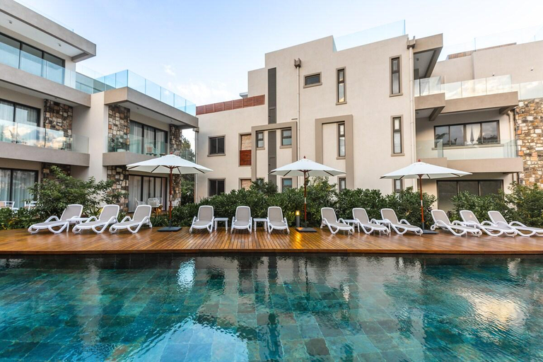 Others 2, Poste Lafayette, Beachfront Apartment-C1, Flacq