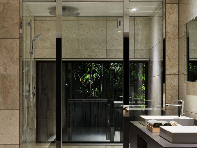 Bathroom 3