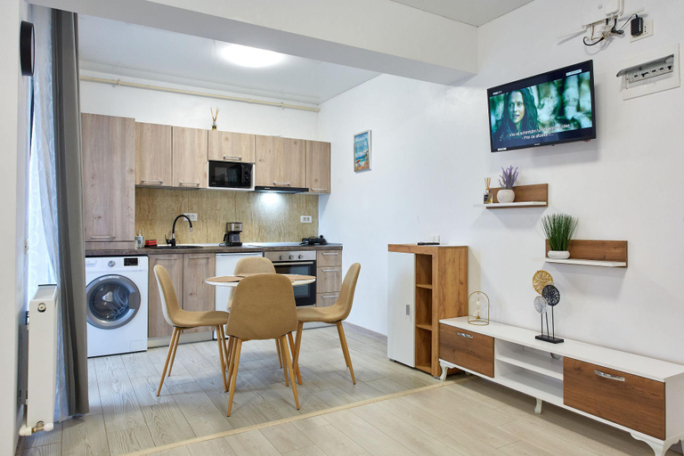 Others 4, Apartament MNG 1 Tomis Villa Promenada , Navodari