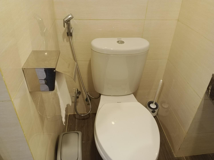 Bathroom 17