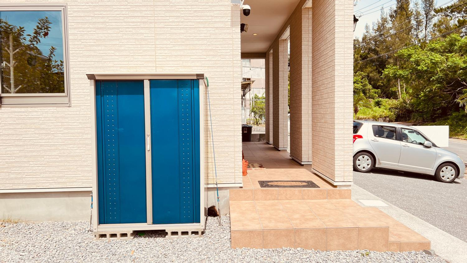 BlueOcean恩納村, Onna