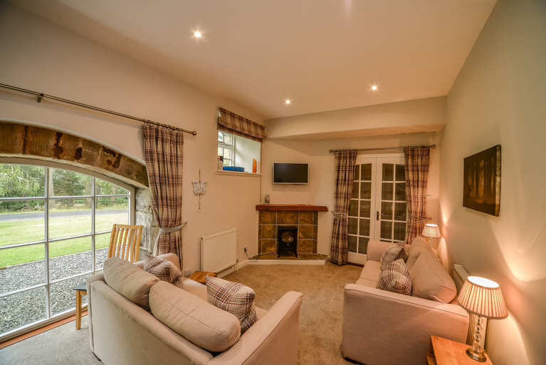 Others 5, Blairquhan Cottages, South Ayrshire