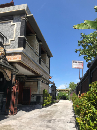Others 3, THEY OENK - GEK MANIK HOMESTAY, Badung