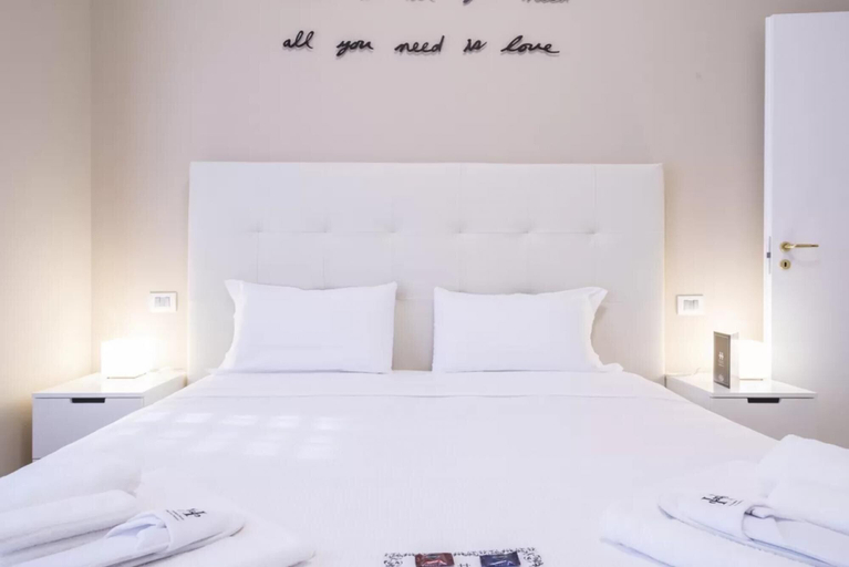 Room 2, Italianway Collection - Cannobio 8 - Aida, Milano
