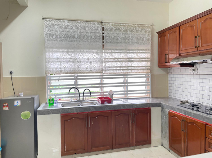 Others 5, Kuza Homes Batu Berendam, Alor Gajah