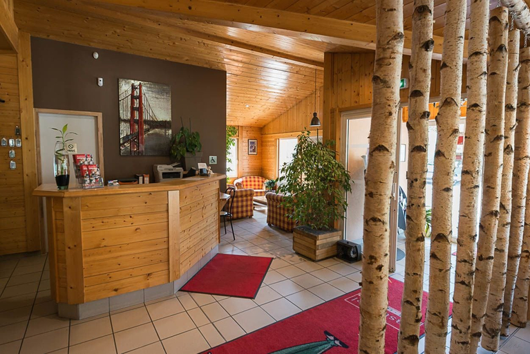 Others 5, Fasthotel Annecy, Haute-Savoie