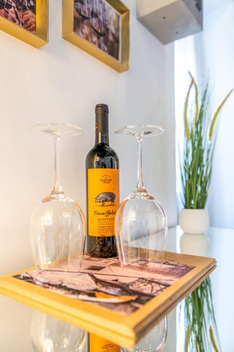 Food & Drinks 4, Lisbon Wine House - Rooms & Suites, Lisbon