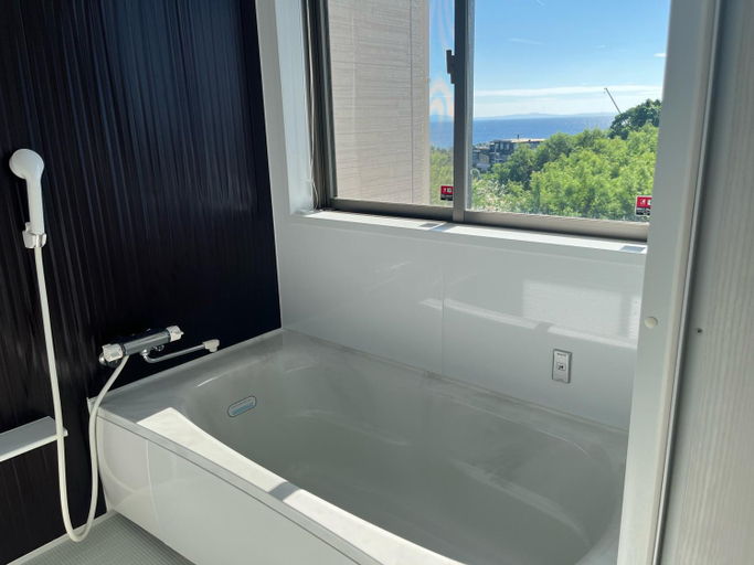 Facilities 4, Villa・Charme, Motobu