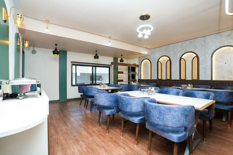 Food & Drinks 4, Hotel Opera Inn near Central Bus Stand, Udaipur