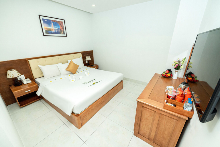 Bedroom 9