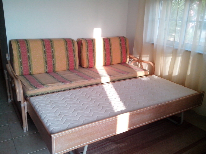 Others 2, Deluxe Apartment with 1 Room E - 1 Br apts, Albufeira