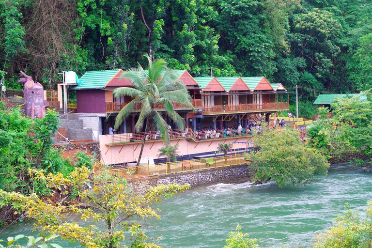 Others 3, Mazhavilkadu ForestResort & Restaurant, Kozhikode