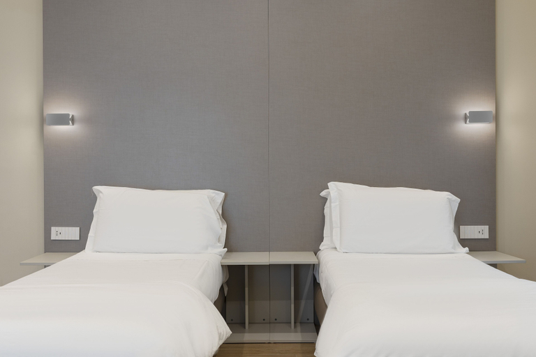Bedroom 3, Dimora Duomo, Napoli