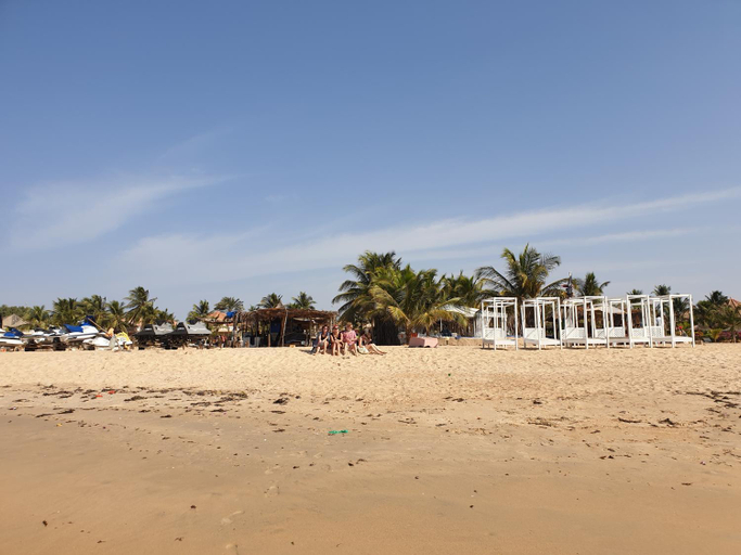 Others 4, Magnifique Villa Riad avec piscine proche plage, Mbour