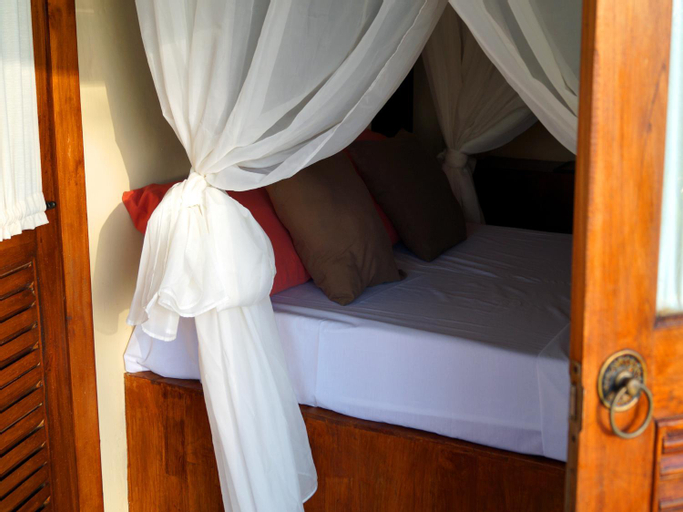 Bedroom 2, Lafyu Bali, Buleleng