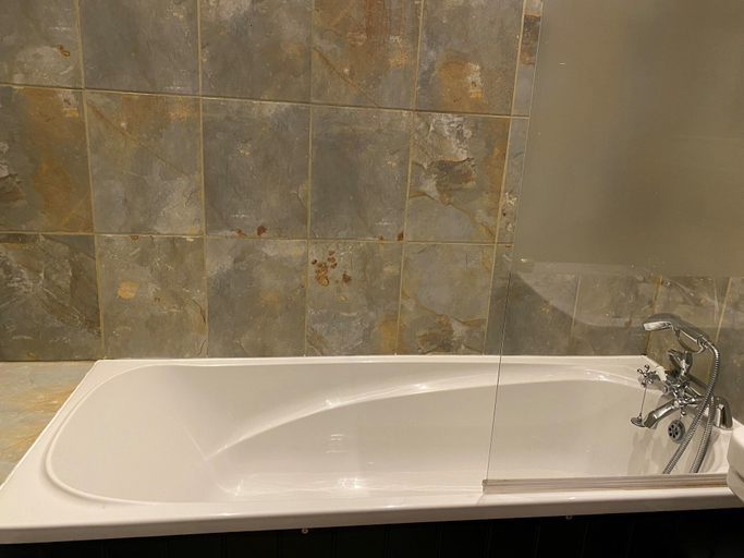 Bathroom 3, The Seven Stars, Bath and North East Somerset