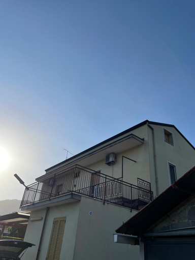 Others 3, Mezzaluna Guest House, Salerno