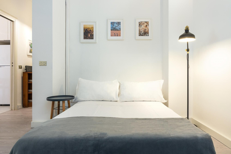 Room 3, Italianway Comfort - Bergognone 31 A, Milano