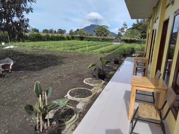Exterior & Views 23