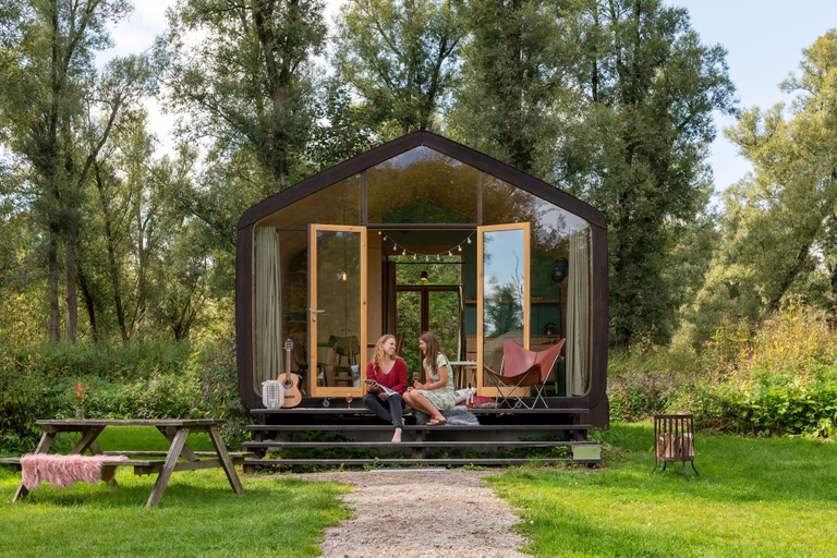Exterior & Views 2, Stayokay Dordrecht - Nationaal Park De Biesbosch Hostel, Dordrecht