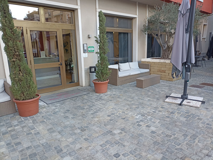 Exterior & Views 2, Palazzo Marignano Hotel, Milano