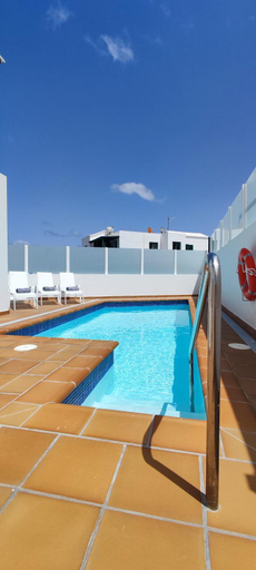 Sport & Beauty, Villa Tingafa, Las Palmas