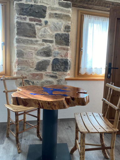Others 3, Old B&B, Belluno