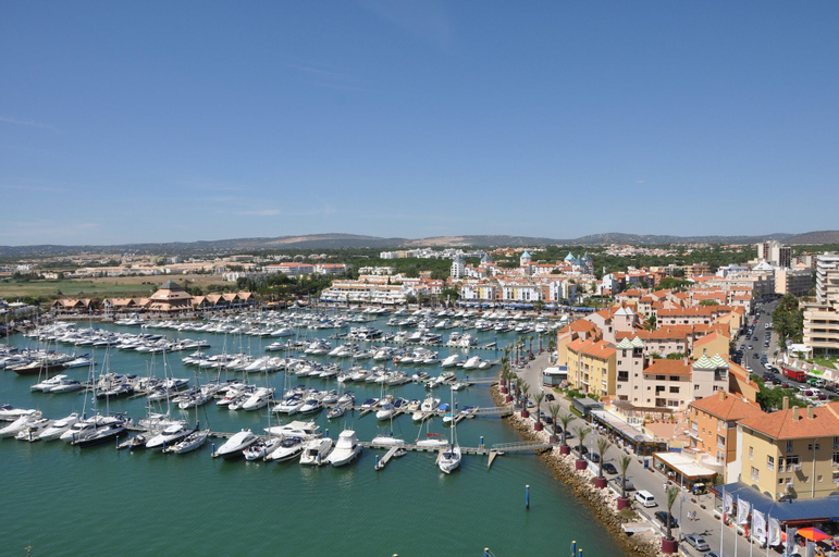 Others 5, Deluxe Apartment with 1 Room E - 1 Br apts, Albufeira