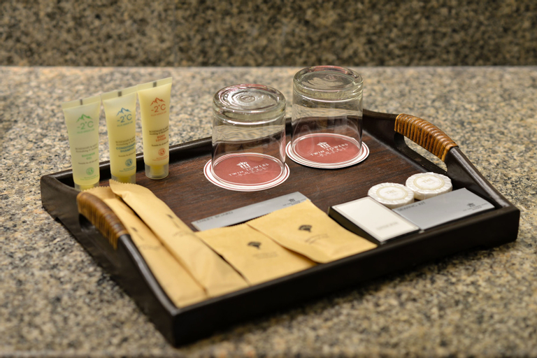 Amenities 13