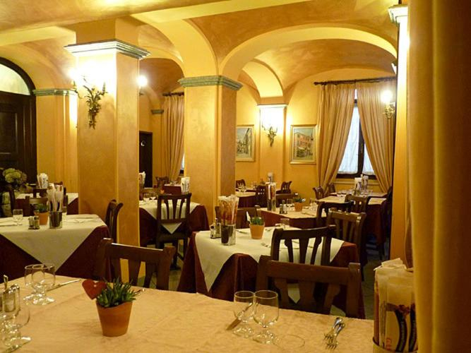 Food & Drinks 4, Albergo Ristorante Cavallo Bianco, Cuneo