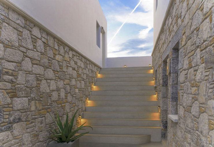 Exterior & Views 2, Elesia Boutique Hotel, South Aegean