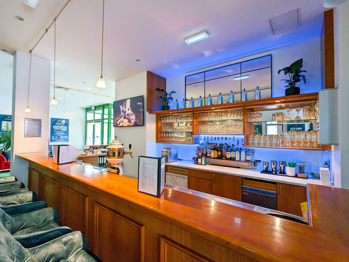 Food & Drinks 5, ACRON Hotel Quedlinburg, Harz