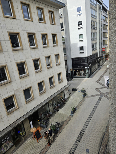 Exterior & Views 2, CAB Ap'art Luxembourg, Luxembourg