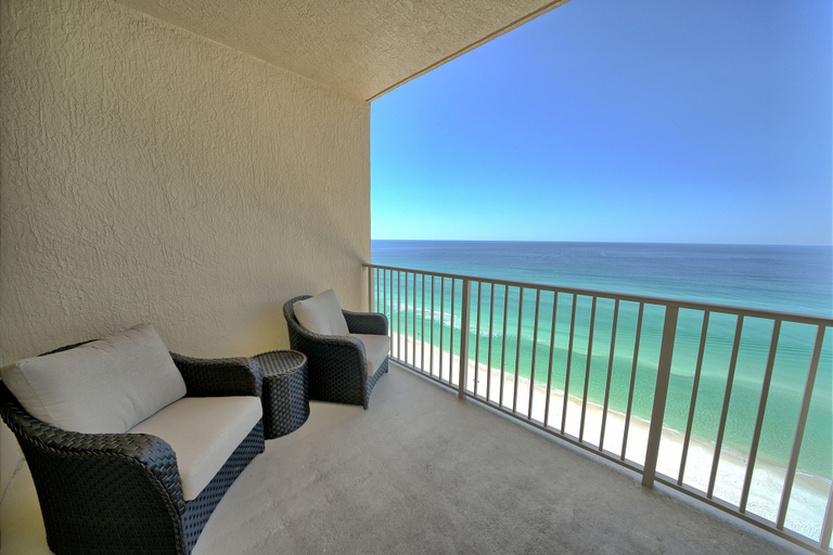 Others 4, Gulf Front Condo with Beach Access and Beachside Pool - Unit 1604 by RedAwning, Bay