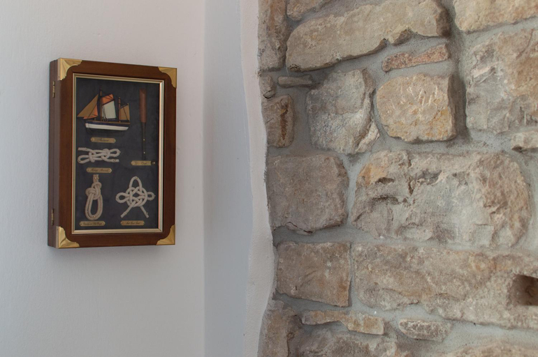 Food & Drinks, Casa della Fortuna by Locap Group, Piran