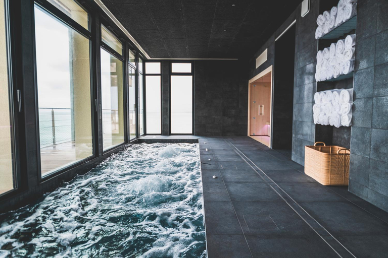 Sport & Beauty 3, Sainte-Barbe Hotel & Spa Le Conquet MGallery Coll., Finistère