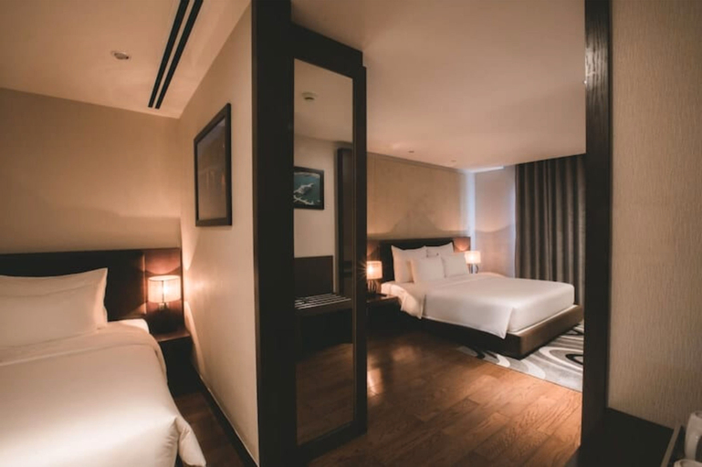 Bedroom 13
