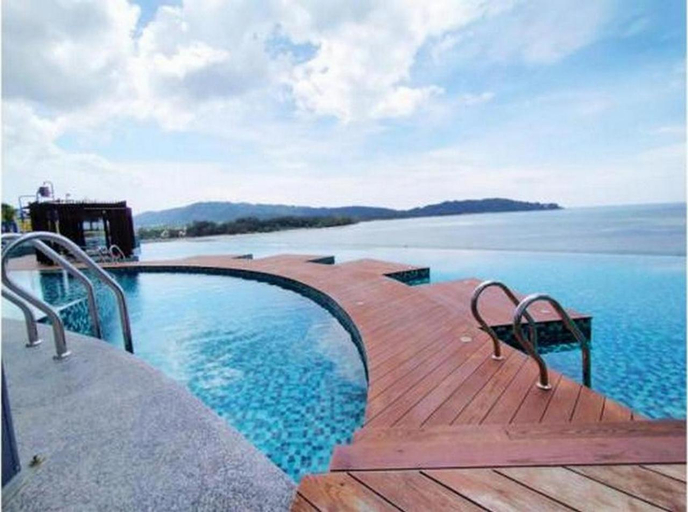 Swimming Pool 8