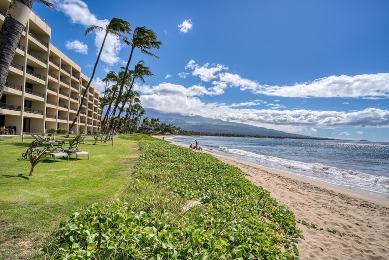 Others 5, Sugar Beach 502 1 Bedroom Condo by RedAwning, Maui