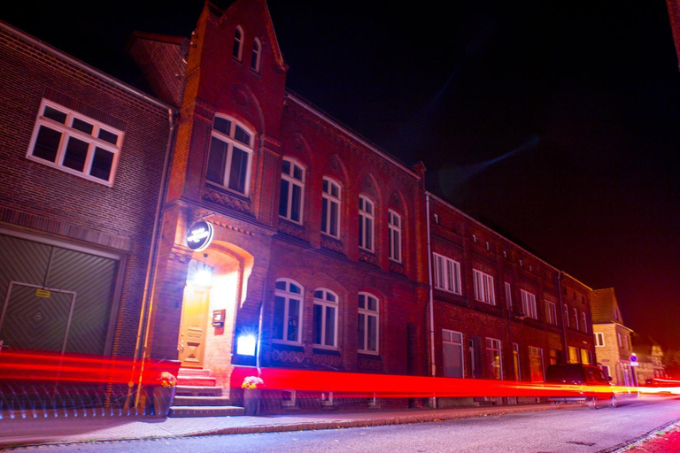 Exterior & Views 1, Boutique Hotel ma maison, Ludwigslust-Parchim