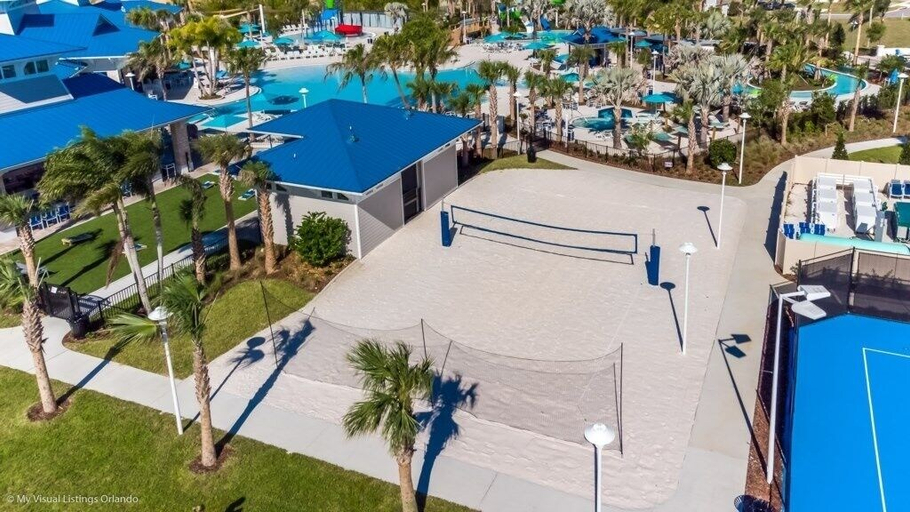 Exterior & Views 2, 2089elcir 8 Bedroom Villa by RedAwning, Osceola