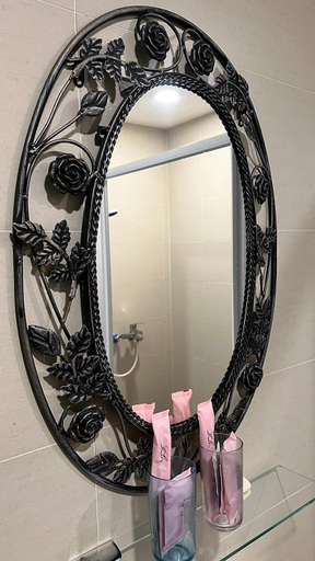 Bathroom 2, Charming Hostel, Hualien